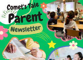  Parent Newsletter
